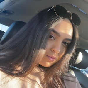 Meet your Posher, Gulsum